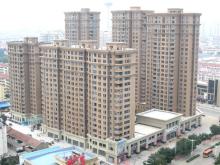 新泰市華府新天地住宅小區(qū)，獲得2013年度泰安市“優(yōu)質(zhì)結(jié)構(gòu)杯質(zhì)量獎”、“山東省安全文明工地”、4#、5#樓獲得2014年度泰安市“優(yōu)質(zhì)工程”